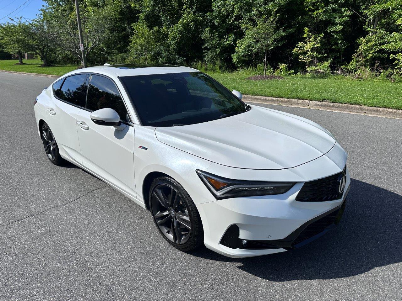 2023 Acura Integra